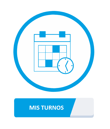 Cancelar Turno