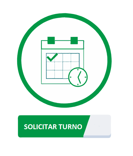 Solicitar Turno